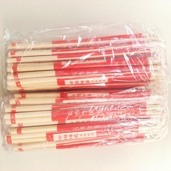 Bețișoare de unică folosință din bambus, igienice și confortabile, pachet de 1000 bucăți, pentru uz casnic, takeout și comercial, potrivite pentru hot pot și nunți