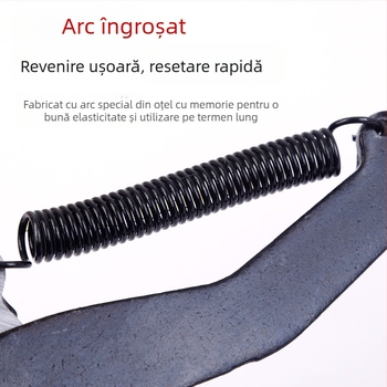 Aoye Tăietor Telescopic pentru Ramuri, pentru Recoltarea Fructelor, Fierăstrău pentru Ramuri Înălțate și Foarfă de Grădină