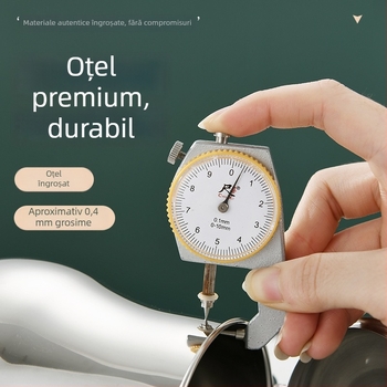Recipient din oțel inoxidabil pentru ulei cu filtru, separator de ulei, rezervor de stocare a uleiului și recipient multifuncțional pentru condimente cu filtru