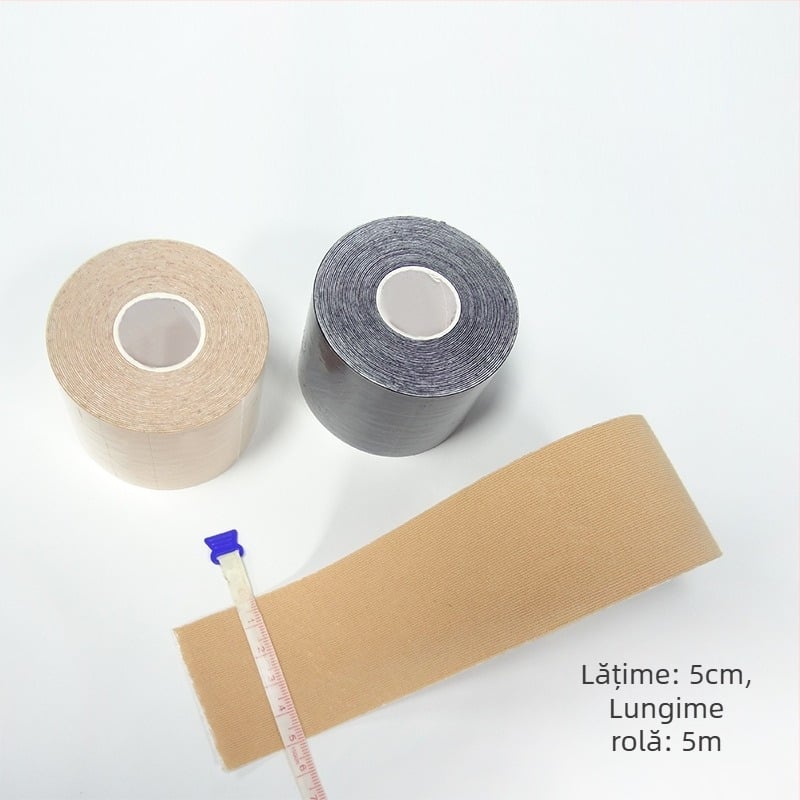 Patch siliconat pentru ridicarea sânilor, impermeabil, invizibil, fără cusături, respirabil