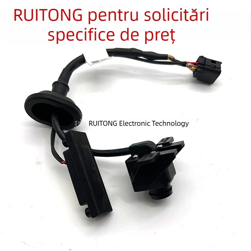 99240-Q6000 Cameră Hyundai pentru portbagaj, vizualizare 360° pentru parcare 99240Q6000