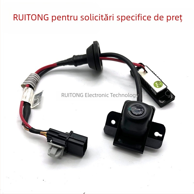 99240-Q6000 Cameră Hyundai pentru portbagaj, vizualizare 360° pentru parcare 99240Q6000