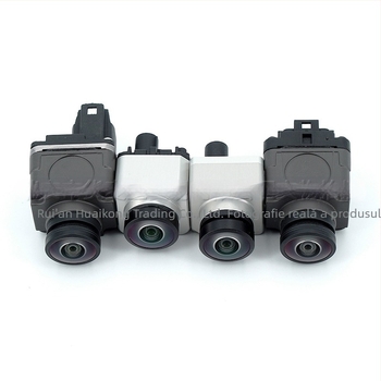 BJ32-19H422-AB LR025912 Cameră auxiliară frontală pentru Land Rover Range Rover Evoque