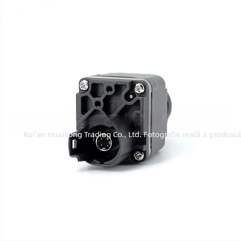 BJ32-19H422-AB LR025912 Cameră auxiliară frontală pentru Land Rover Range Rover Evoque