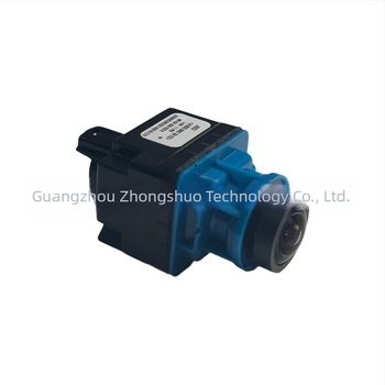 Cameră nouă GLE166 A0009053902 pentru portbagaj - plug-and-play