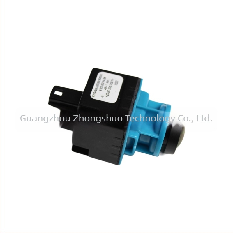 Cameră nouă GLE166 A0009053902 pentru portbagaj - plug-and-play