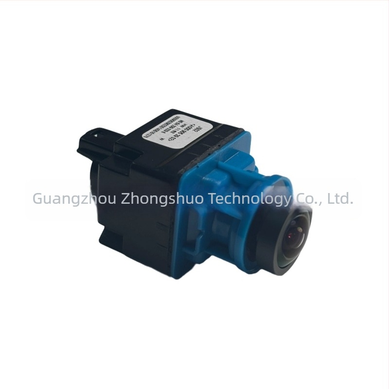 Cameră nouă GLE166 A0009053902 pentru portbagaj - plug-and-play