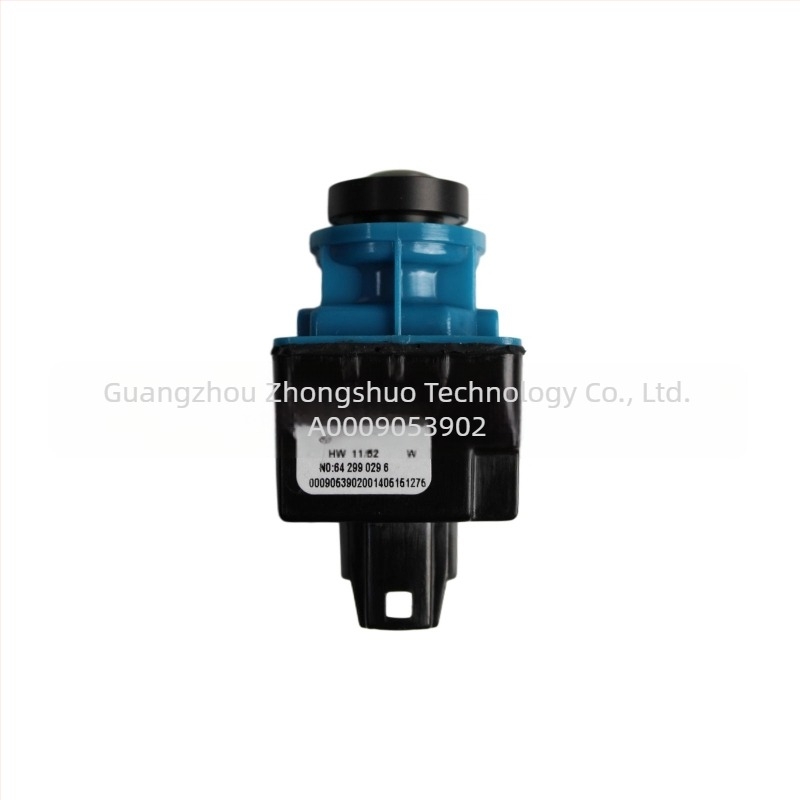 Cameră nouă GLE166 A0009053902 pentru portbagaj - plug-and-play