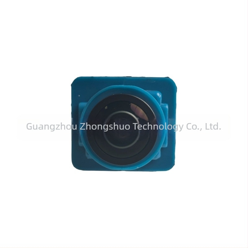 Cameră nouă GLE166 A0009053902 pentru portbagaj - plug-and-play