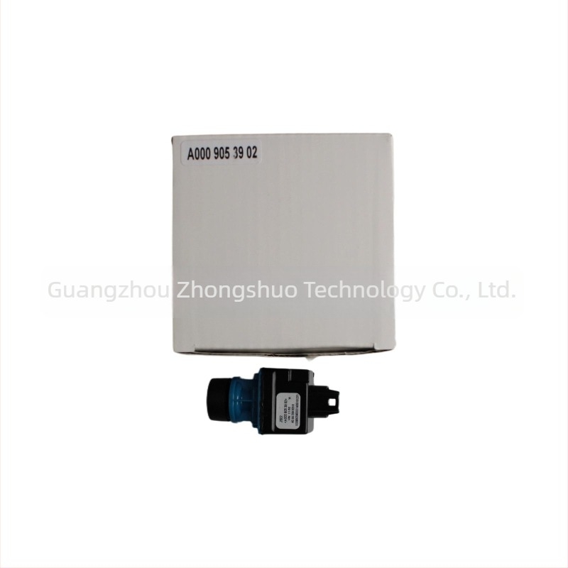 Cameră nouă GLE166 A0009053902 pentru portbagaj - plug-and-play