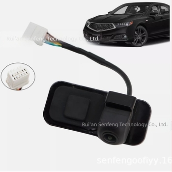 Cameră de mers înapoi pentru Honda TLX 2015-2020, model 39530-TZ3-A01