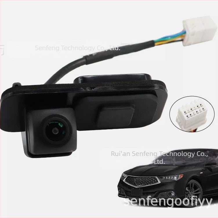 Cameră de mers înapoi pentru Honda TLX 2015-2020, model 39530-TZ3-A01