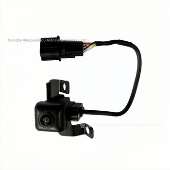 95760-C6100 Cameră de backup pentru Kia Sorento 2016-2018, 95760-C6500