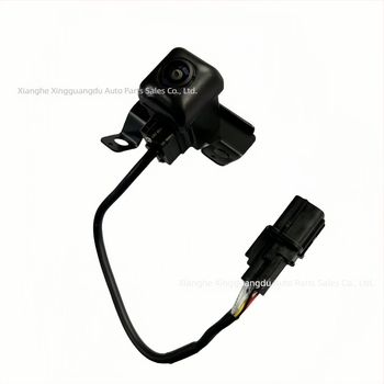 95760-C6100 Cameră de backup pentru Kia Sorento 2016-2018, 95760-C6500