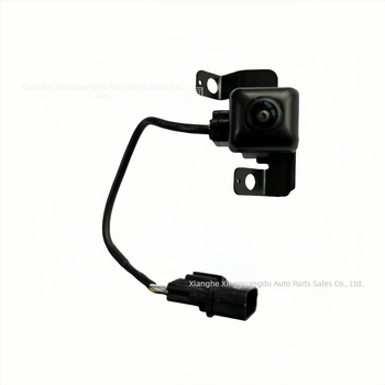 95760-C6100 Cameră de backup pentru Kia Sorento 2016-2018, 95760-C6500