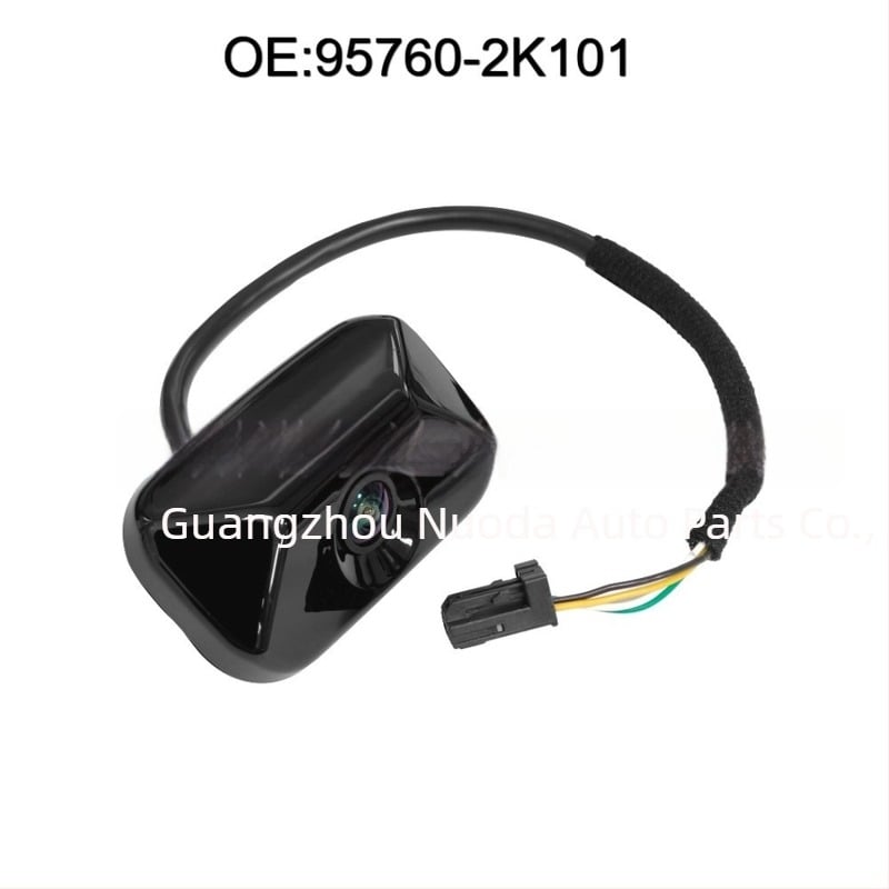 Cameră de backup neagră pentru Hyundai/Kia Soul (2012-2013), model 95760-2K101 957602K101