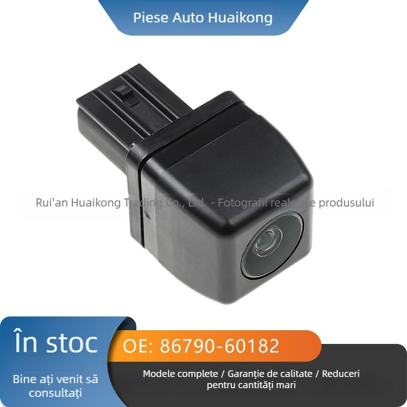 86790-60182 8679060182 Cameră de marșarier pentru Toyota Lexus GX460