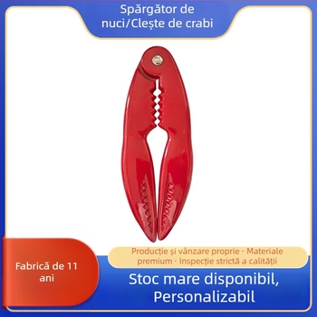 722 zdrobitor de nuci și unelte pentru ghearele de crab — Clips pentru crab, Clești pentru fructe de mare