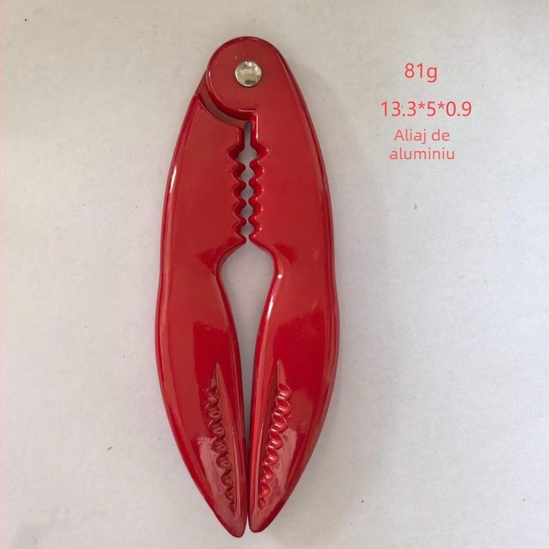 722 zdrobitor de nuci și unelte pentru ghearele de crab — Clips pentru crab, Clești pentru fructe de mare