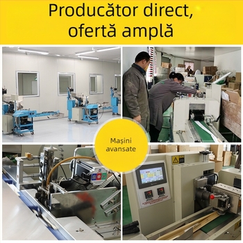 Bețișoare de bambus de unică folosință retractabile pentru oală autoîncălzitoare și mese rapide