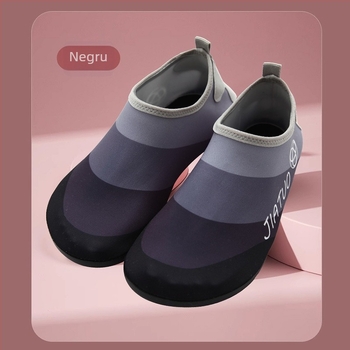 Pantofi sport interior pentru sală, pentru alergare pe bandă, ciclism și yoga, cu talpă antiderapantă și partea superioară respirabilă