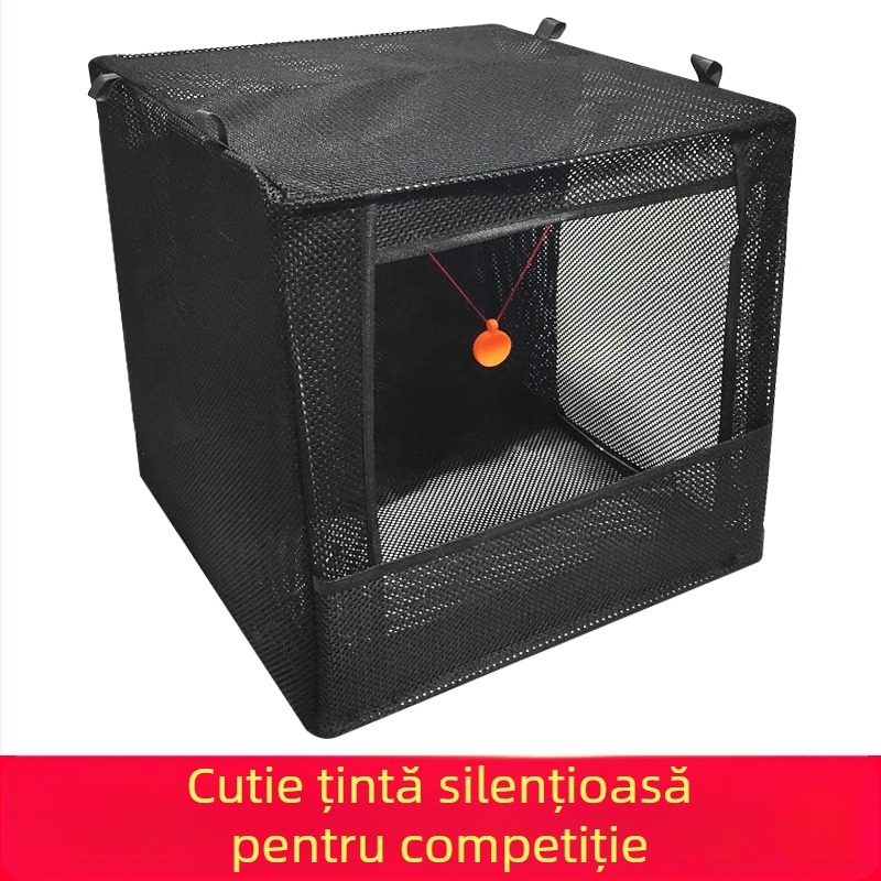 Gloanțe pentru praștie – ceramică extrem de dură, 8mm, 9mm, 10mm