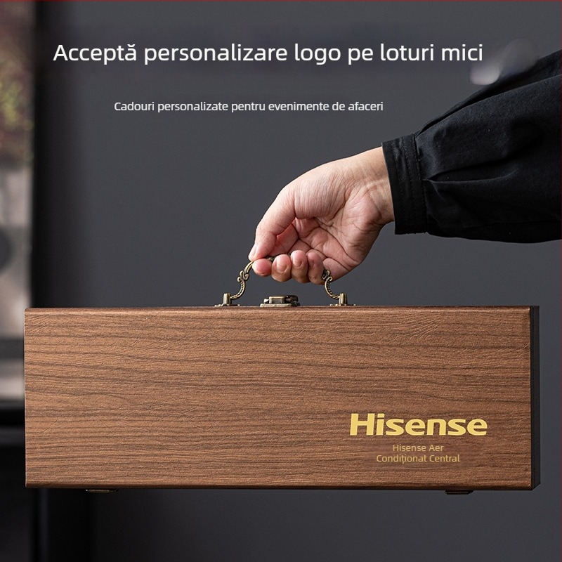Set de ceai Ru Kiln, Dinastia Song, cu ceainic și cești – cinci cuptoare renumite, cadouri corporative și suveniruri