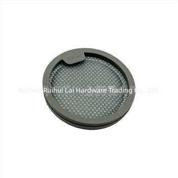 Kit gri de filtre pentru aspiratorul Chasing Z10/Z20 Station – plasă de filtrare, vată de filtrare, element de filtrare