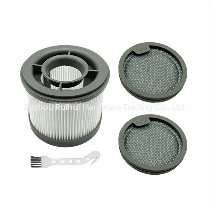 Kit gri de filtre pentru aspiratorul Chasing Z10/Z20 Station – plasă de filtrare, vată de filtrare, element de filtrare