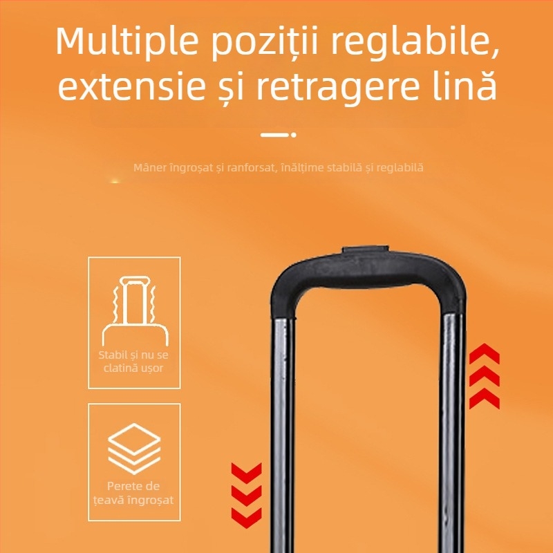 Cușcă de pisici pe rotile, transparentă, design capsulă spațială pentru călătorii