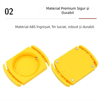 Deschizător multifuncțional pentru doze de bere și sticle, fără firimituri, tăierea vârfului, deschidere rapidă