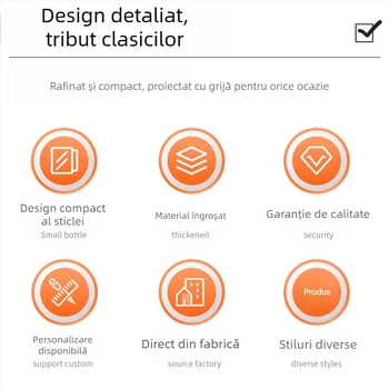Pahar de șampanie din borosilicat, dublu pereți, clar, cu bule, pentru nunți și cocktailuri, 101–200 ml
