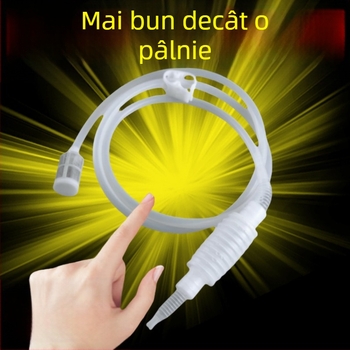 Dispenser nou pentru vin pentru uz casnic, auto-umplere pentru turnare, dispenser pentru vin și lichior, unealtă de pompă dedicată turnării vinului