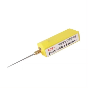 Instrument de îndepărtare a adezivului pentru telefoane mobile, pentru repararea ecranelor cu iluminare rece, gravură OCA, lipire a ecranului și îndepărtare pneumatică a adezivului