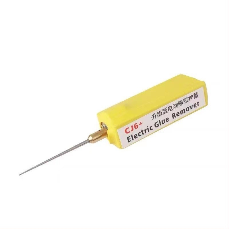 Instrument de îndepărtare a adezivului pentru telefoane mobile, pentru repararea ecranelor cu iluminare rece, gravură OCA, lipire a ecranului și îndepărtare pneumatică a adezivului