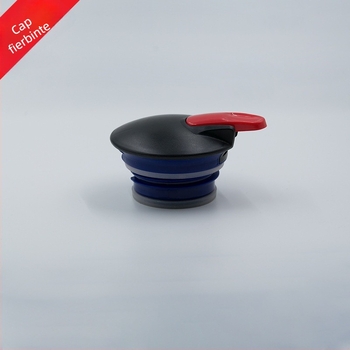 Compatibil cu Huaya HK1500 – capac original pentru ceainic de cafea și fierbător, accesorii pentru termos izolat