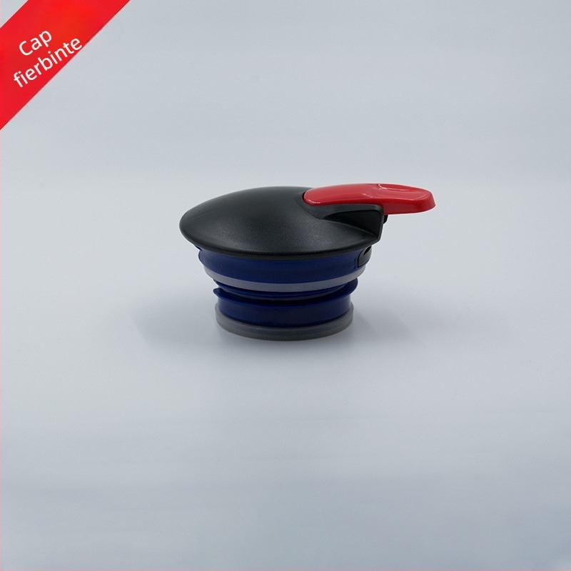 Compatibil cu Huaya HK1500 – capac original pentru ceainic de cafea și fierbător, accesorii pentru termos izolat