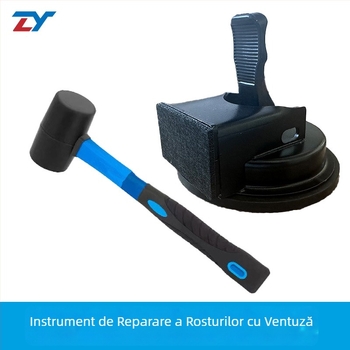 Powerful King Kong Unealtă cu ventuză pentru repararea decalajelor pe podele din lemn