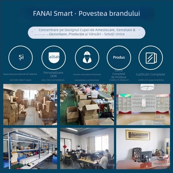 Cana electrică de amestecare a proteinei, din sticlă borosiliată, amestecare automată, pereți dubli