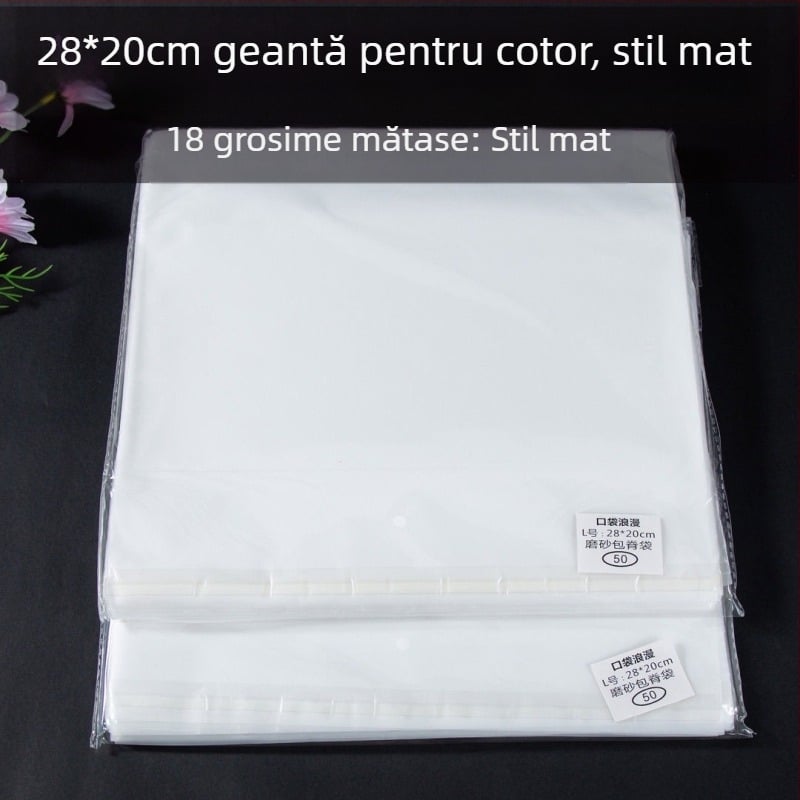 Protector autoadeziv pentru cărți, 28x20 cm, protecție împotriva prafului, pentru romane și colecții