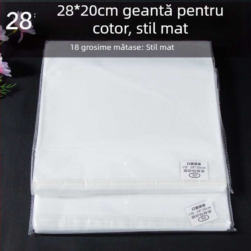 Protector autoadeziv pentru cărți, 28x20 cm, protecție împotriva prafului, pentru romane și colecții