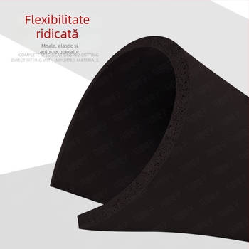 Pad de lipire OCA pentru laminarea ecranului – negru și roșu, pentru repararea ecranelor de telefoane mobile, model MY-800B/MY-800R
