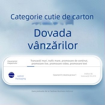 Cutie personalizată pentru ambalaj lenjerie cu sertar, cutie cadou pliabilă, imprimată, cutie color pentru șosete.