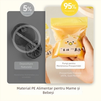 Hedou C Capac de folie alimentară, unică folosință, pentru boluri și farfurii, capac multifuncțional pentru frigider pentru resturi de mâncare