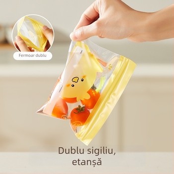 Hedou C Capac de folie alimentară, unică folosință, pentru boluri și farfurii, capac multifuncțional pentru frigider pentru resturi de mâncare