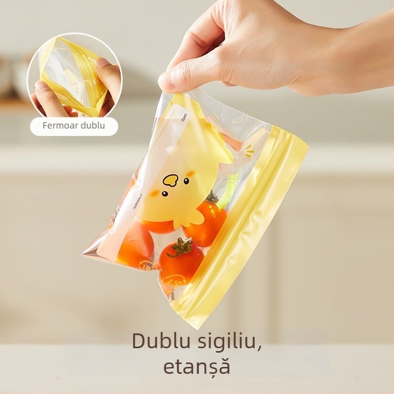Hedou C Capac de folie alimentară, unică folosință, pentru boluri și farfurii, capac multifuncțional pentru frigider pentru resturi de mâncare