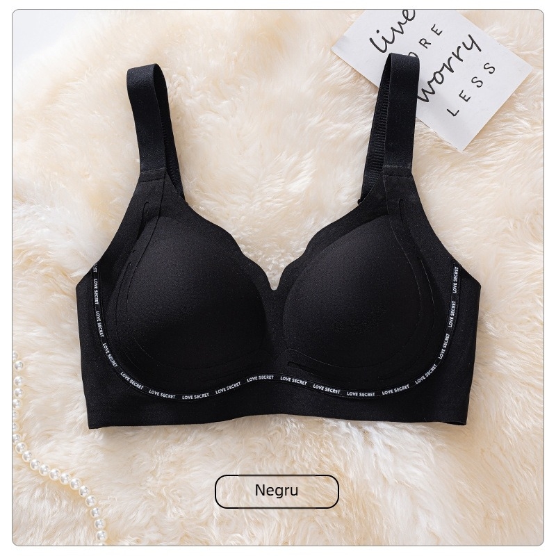 6XL Sutien sport fără cusuri pentru Plus Size — ridicare, susținere, prevenire a lăsării, aspect vizual al sânilor mari mai mici