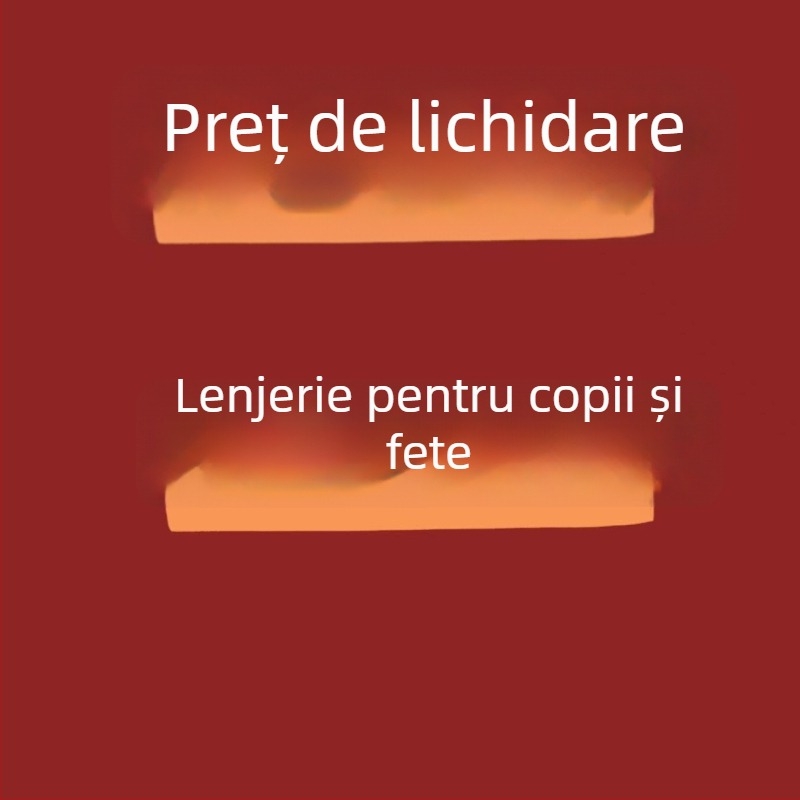 Lenjerie de dezvoltare pentru fete de 12 ani, sutien pentru fete școlare