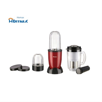Blender de uz casnic compact și portabil, aparat electric multifuncțional de bucătărie pentru sucuri și amestecarea fructelor și legumelor