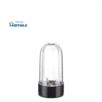 Blender de uz casnic compact și portabil, aparat electric multifuncțional de bucătărie pentru sucuri și amestecarea fructelor și legumelor